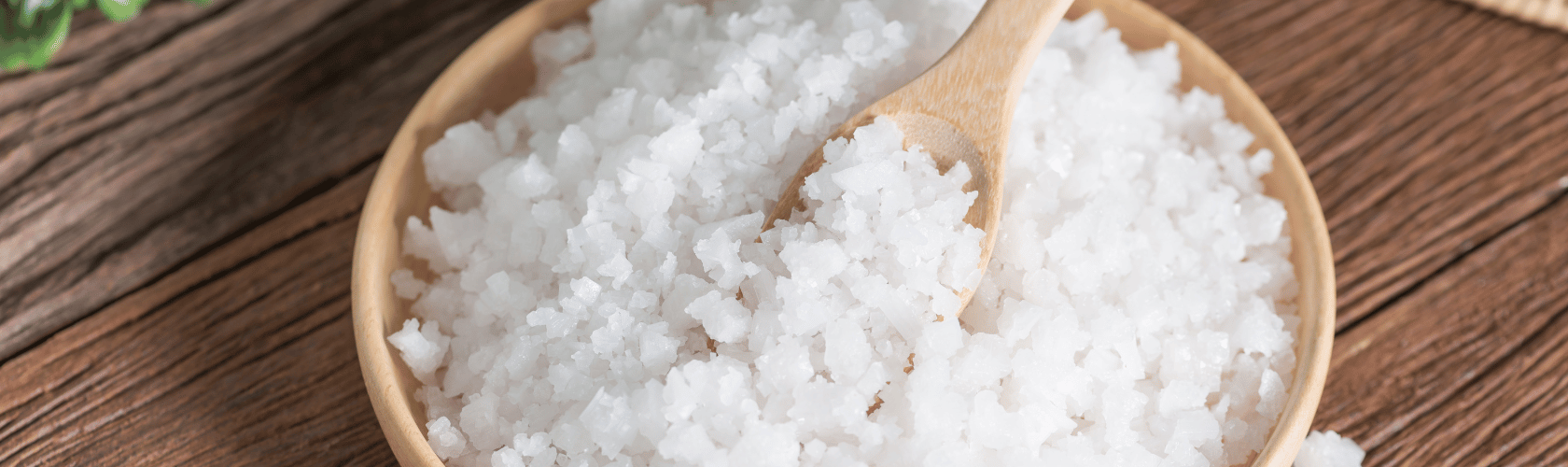 Mediterranean Sea Salt American International Foods Inc   Mediterranean Sea Salt Header 